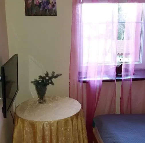 Inn Wiejski Ozorzyce